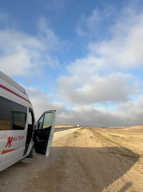 Дорога на завод