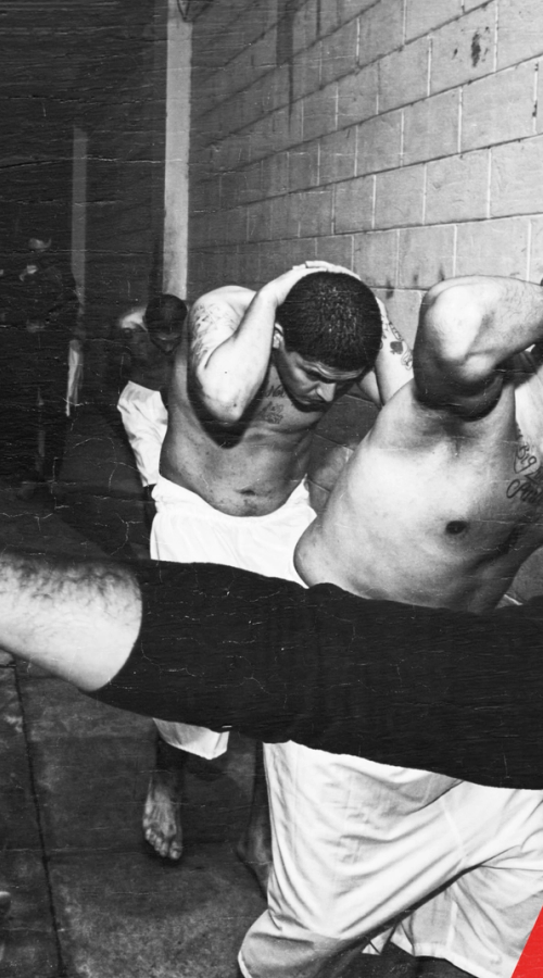 Изображение-«Самый крутой диктатор в мире»