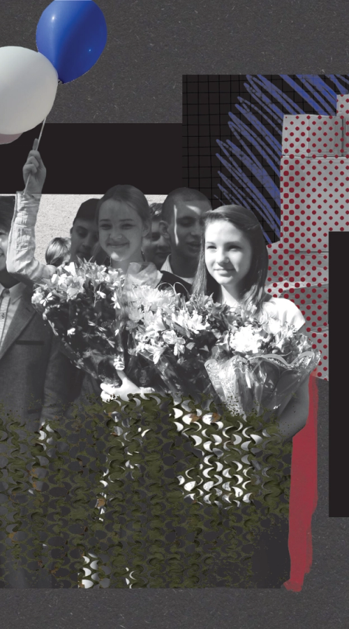 Изображение-Для чего подростки волонтерят в государственных организациях