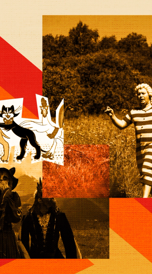 Изображение-В российский прокат вышли новые «Бременские музыканты». Мы посмотрели их за вас