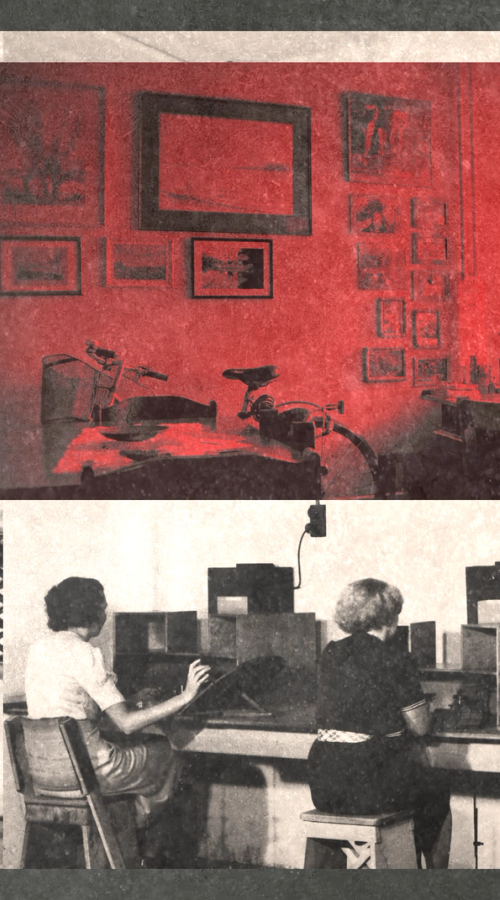 Изображение-Искусственный интеллект заменит психотерапию?