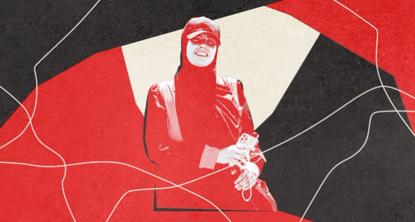 Изображение-Три фильма, чтобы понять, что происходит в Палестине