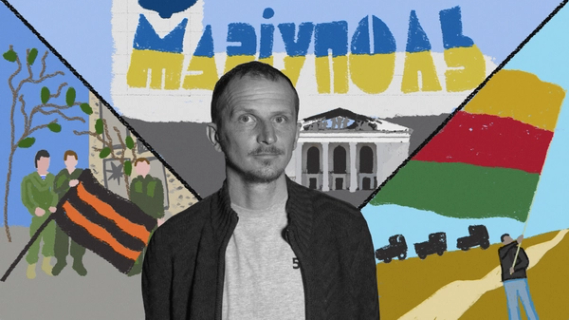 Изображение-Убийство или естественная смерть?