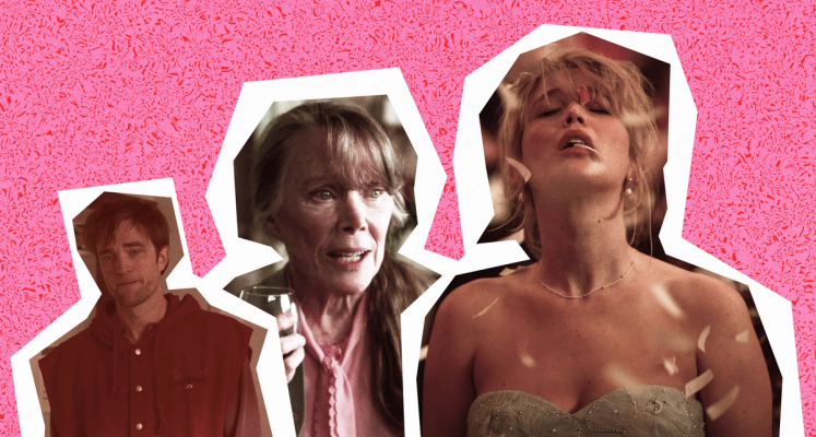 Изображение-Десять лучших фильмов 2025 года