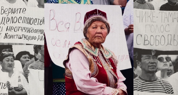 Изображение-В России устраняют местное самоуправление