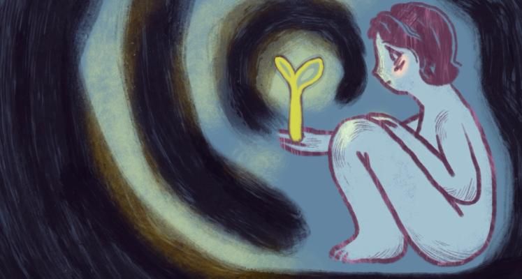 Изображение-ПРЛ не лечится, а с «пограничниками» нельзя строить отношения?